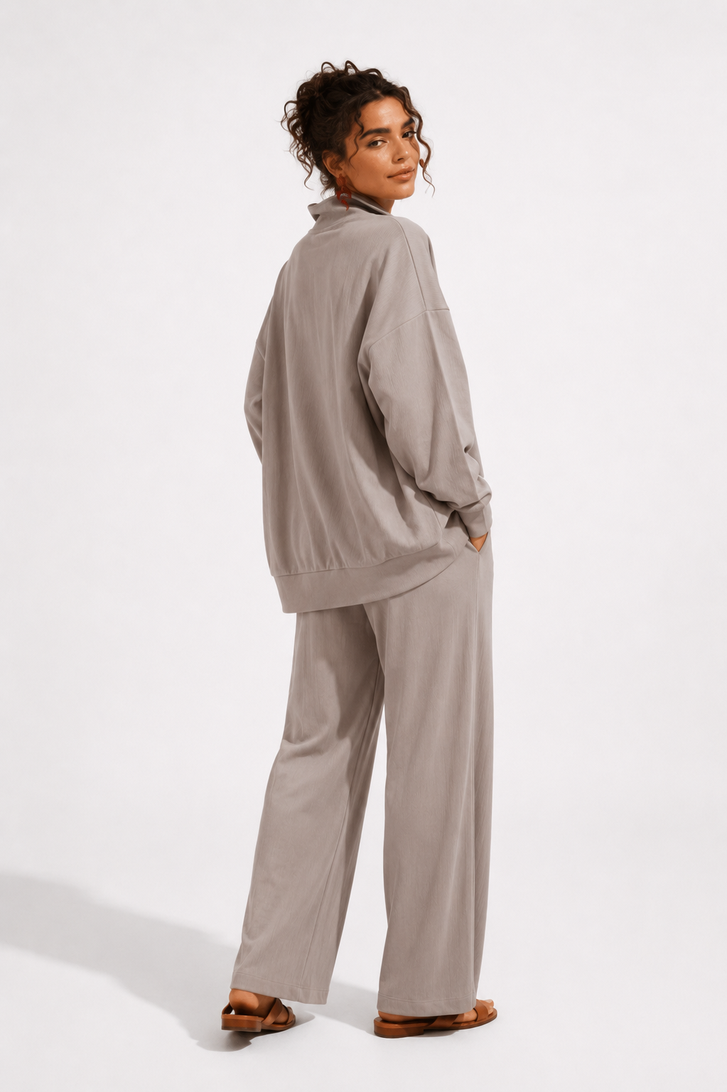 Comfort Beige Set