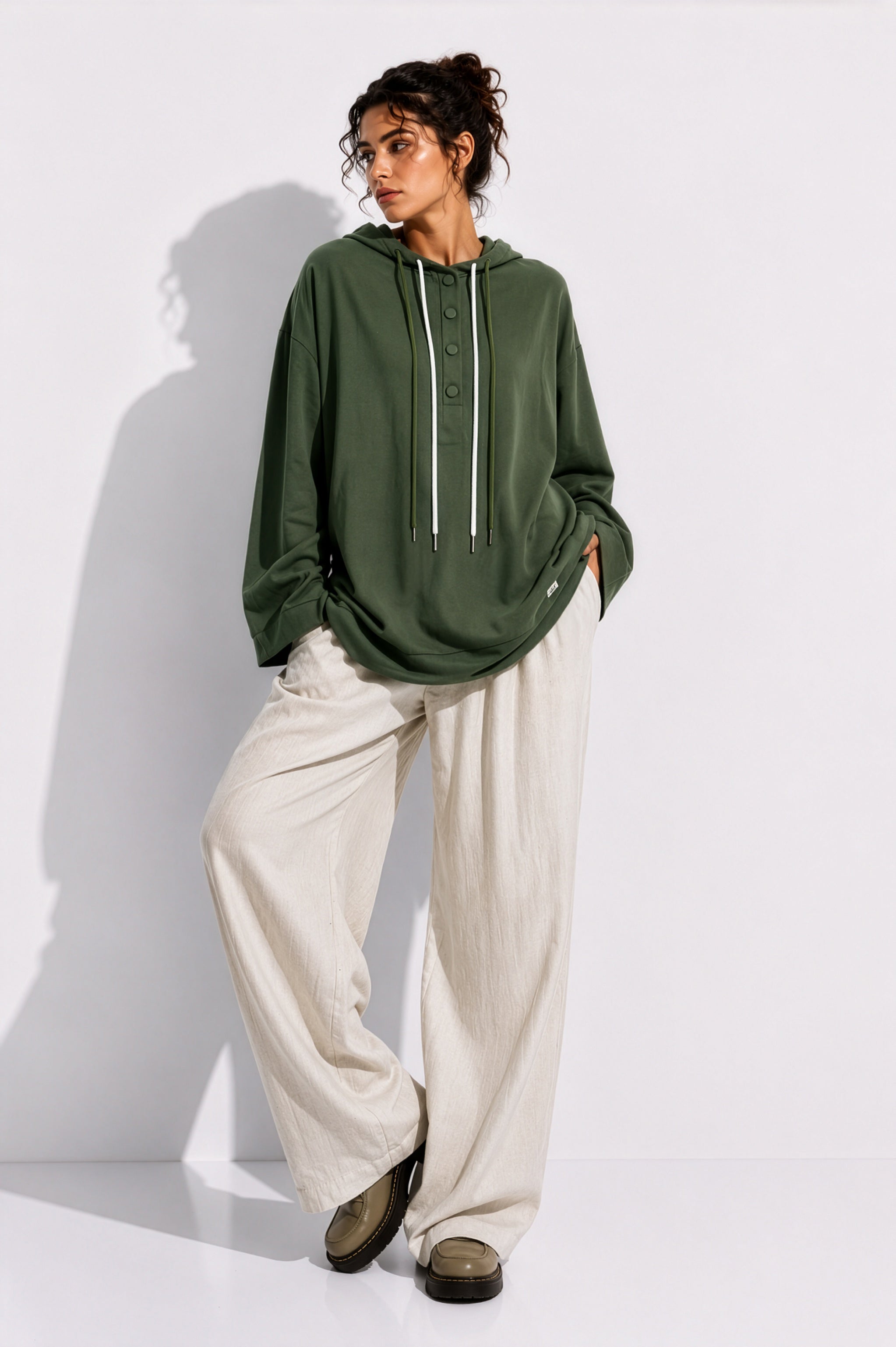Comfort Hoodie