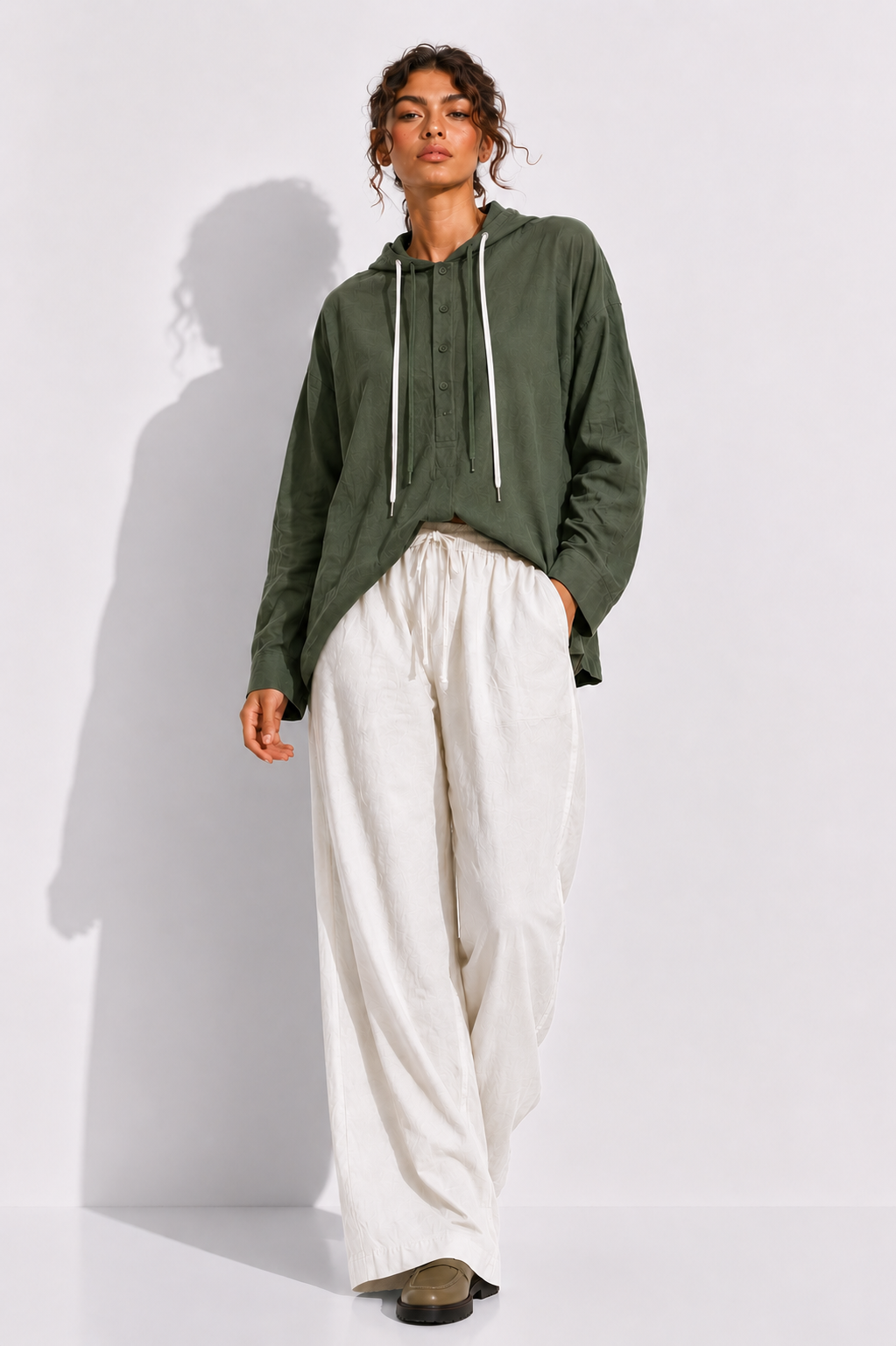 Comfort Hoodie