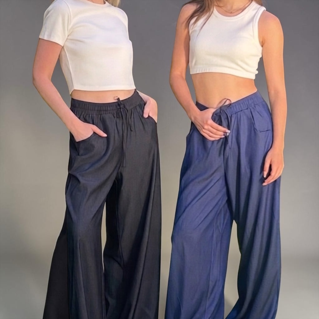 Everyday Comfort Pants