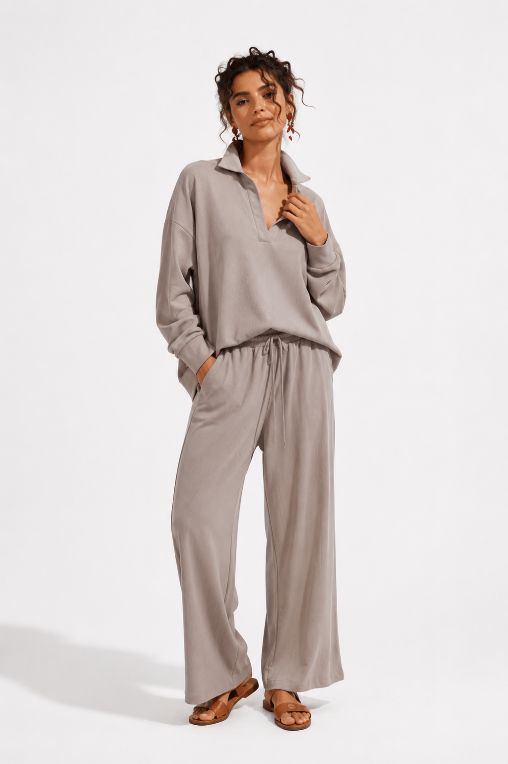 Comfort Beige Set