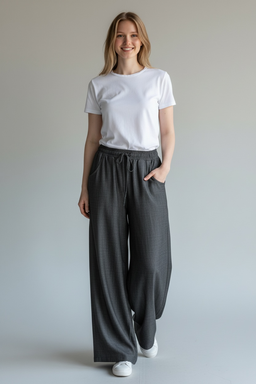Everyday Comfort Pants
