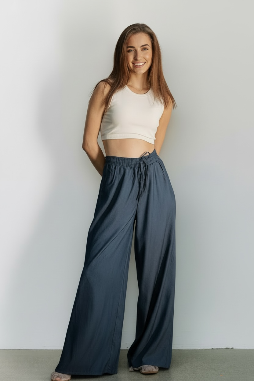 Everyday Comfort Pants