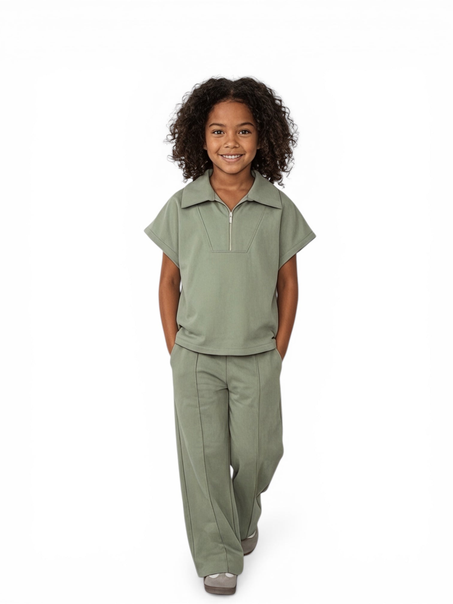 Mini Sage Set