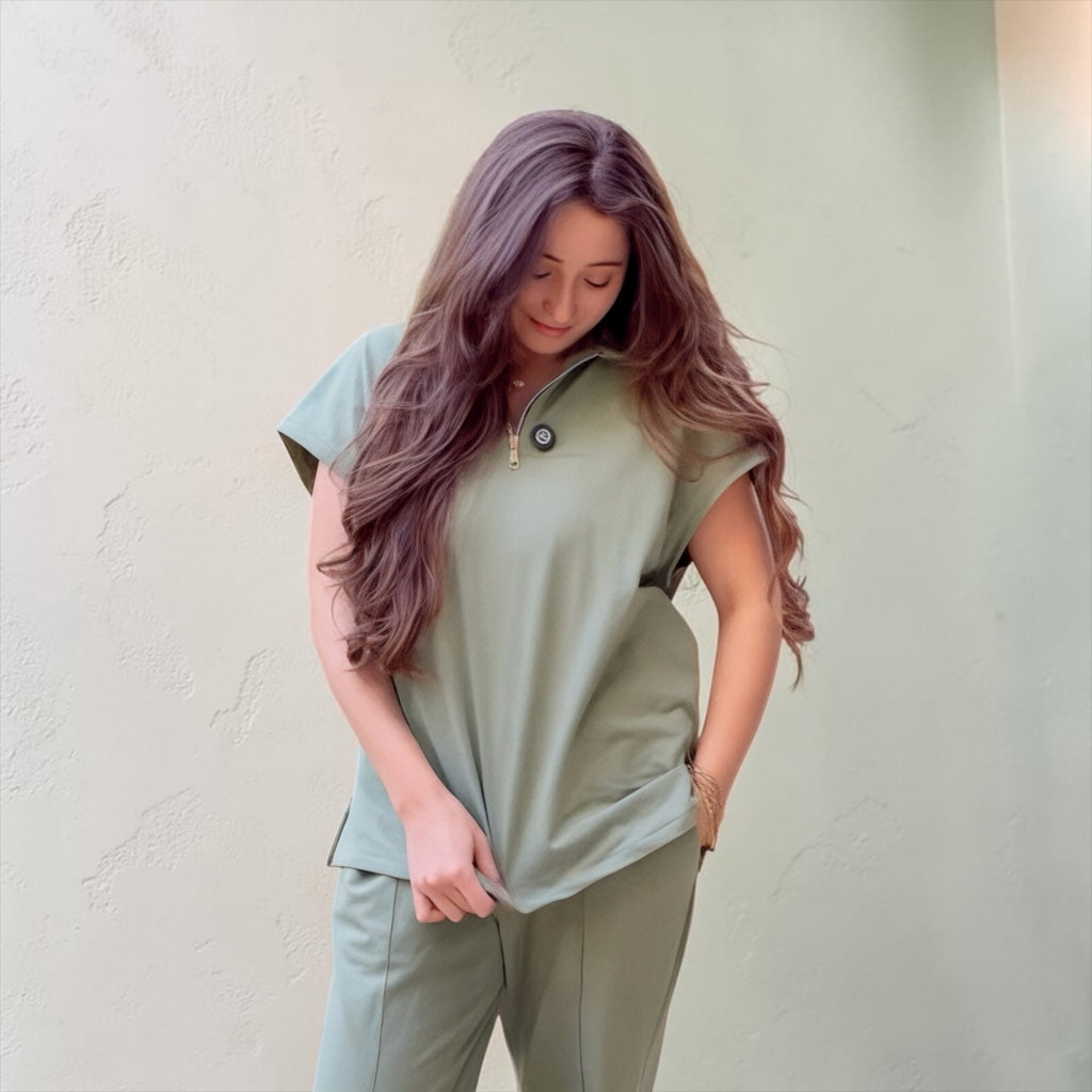 Everyday Sage Set