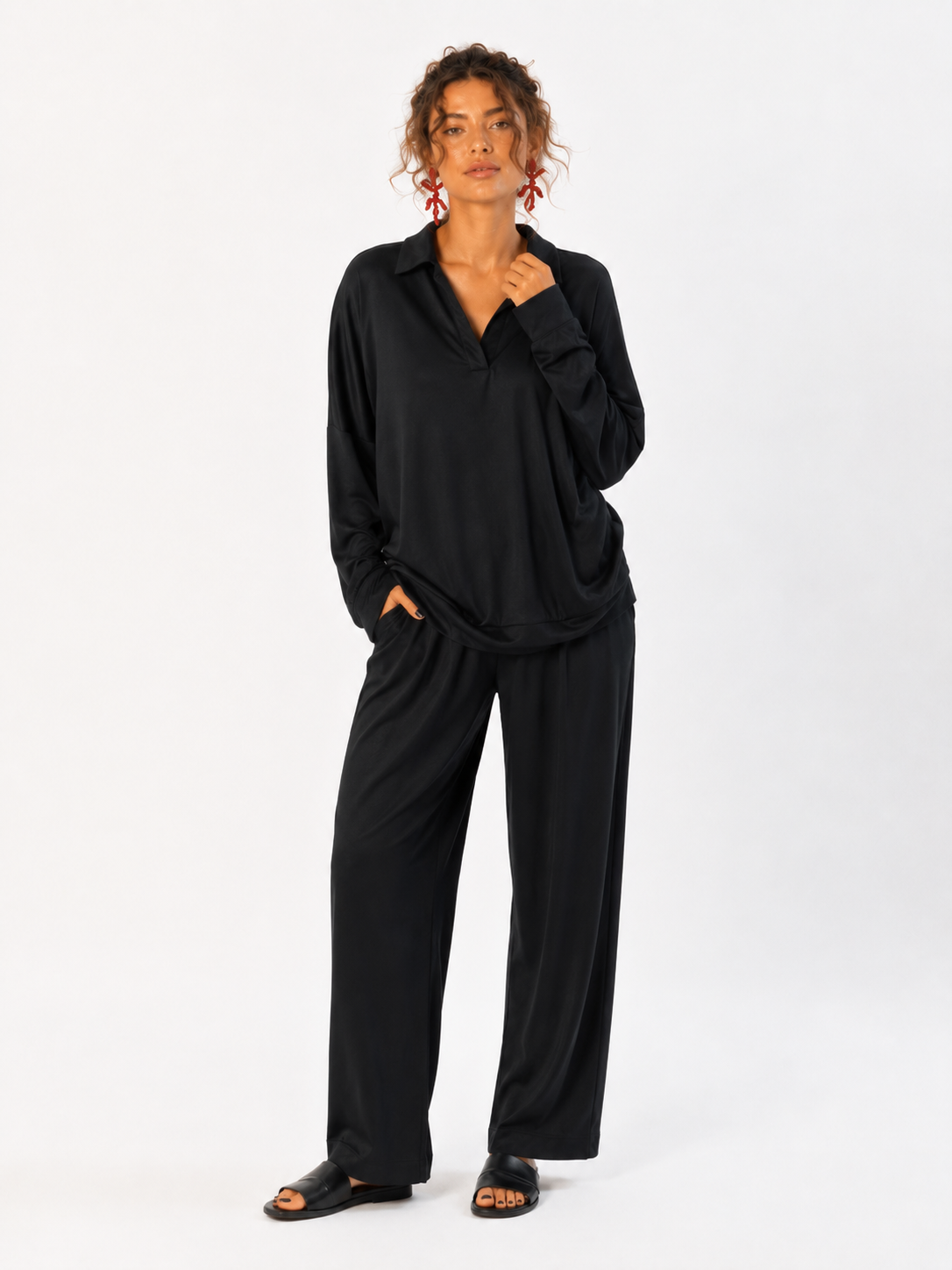 Everyday Comfort Set